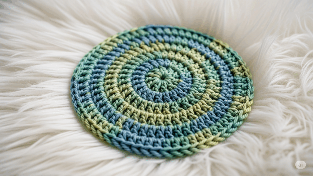 A peça artesanal mais versátil que virou tendência entre crocheteiras