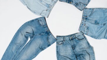 O segredo do jeans que quase ninguém revela no Brasil