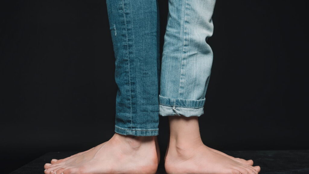 O segredo do jeans que quase ninguém revela no Brasil