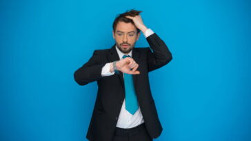 Os principais fatores psicológicos que afetam sua pontualidade segundo a psicologia