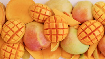 O que acontece no seu corpo quando você come manga todo dia