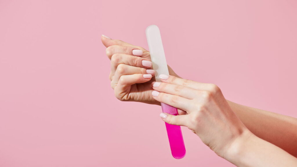 O que suas unhas dizem sobre o que está faltando no seu corpo