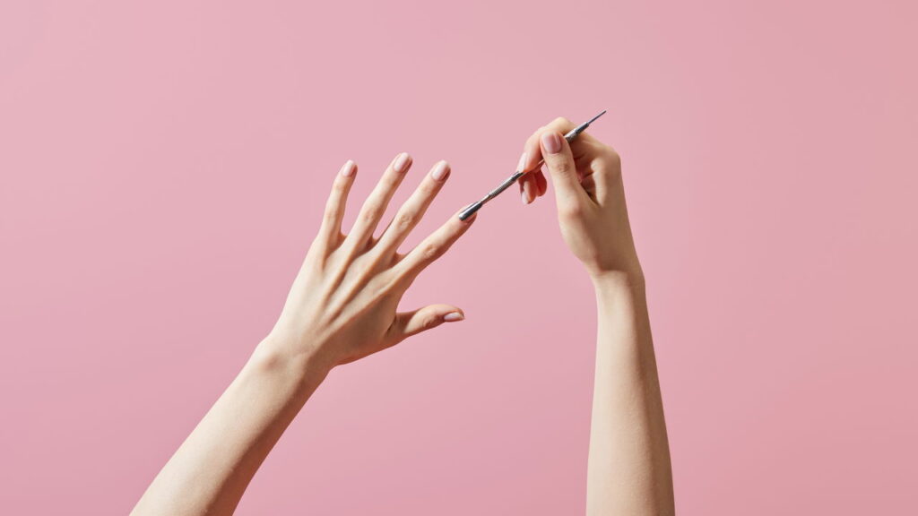 O que suas unhas dizem sobre o que está faltando no seu corpo