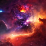 O céu escondeu um segredo que o Telescópio James Webb acaba de revelar
