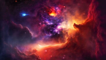 O céu escondeu um segredo que o Telescópio James Webb acaba de revelar