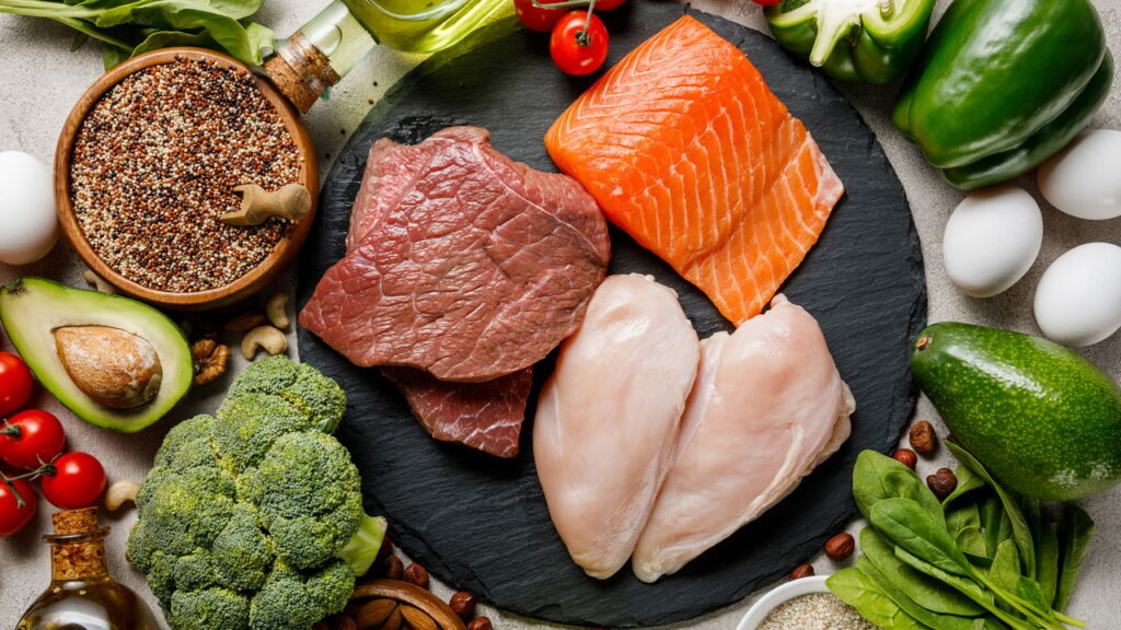 Esse alimento popular pode piorar o ácido úrico e quase ninguém sabe