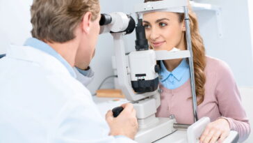 O detalhe que pode salvar sua visão para o futuro