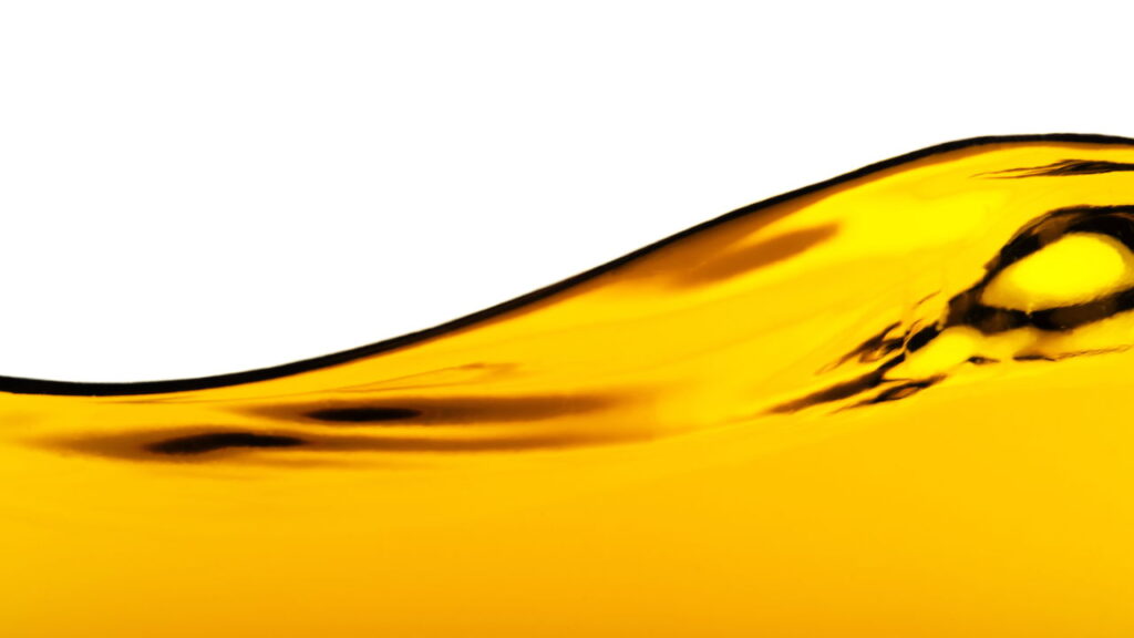 O ingrediente da sua despensa que remove óleo melhor que papel