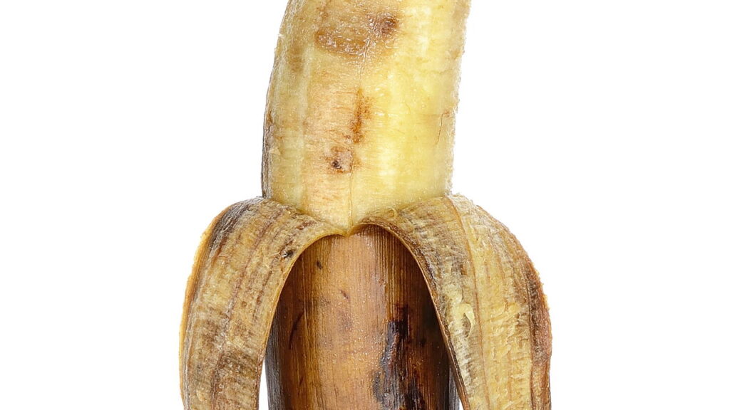 Bananas com manchas marrons podem ser consumidas com segurança? Veja o que contam os especialistas