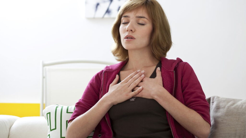 A prática simples e rápida que pode transformar sua saúde respiratória