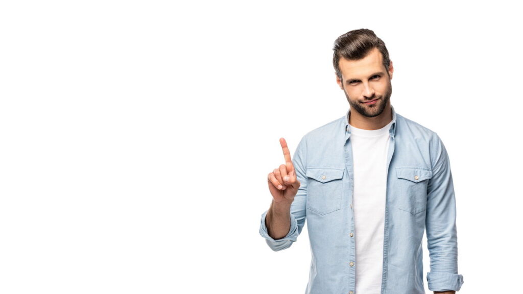 O que sua linguagem corporal fala sobre quem você é segundo a psicologia