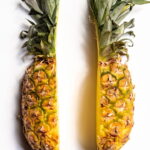 O charme tropical que está conquistando corações no crochê