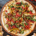 O artesanato que está conquistando os amantes de pizza