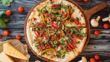 O artesanato que está conquistando os amantes de pizza