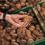 O erro ao escolher batatas que pode comprometer sua saúde