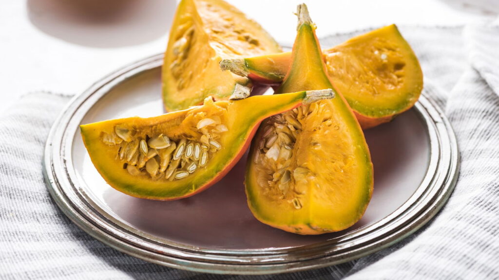 O alimento simples que protege seus olhos e o coração