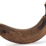Bananas com manchas marrons podem ser consumidas com segurança? Veja o que contam os especialistas