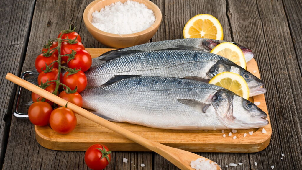Qual importância do peixe na dieta de diabéticos? Como escolher o melhor para sua saúde?