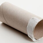Quem guarda rolos de papel higiênico em casa pode ter um verdadeiro tesouro