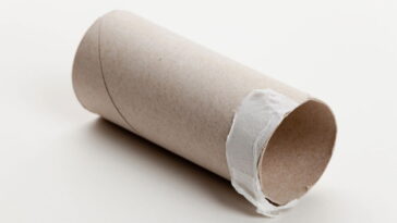 Quem guarda rolos de papel higiênico em casa pode ter um verdadeiro tesouro