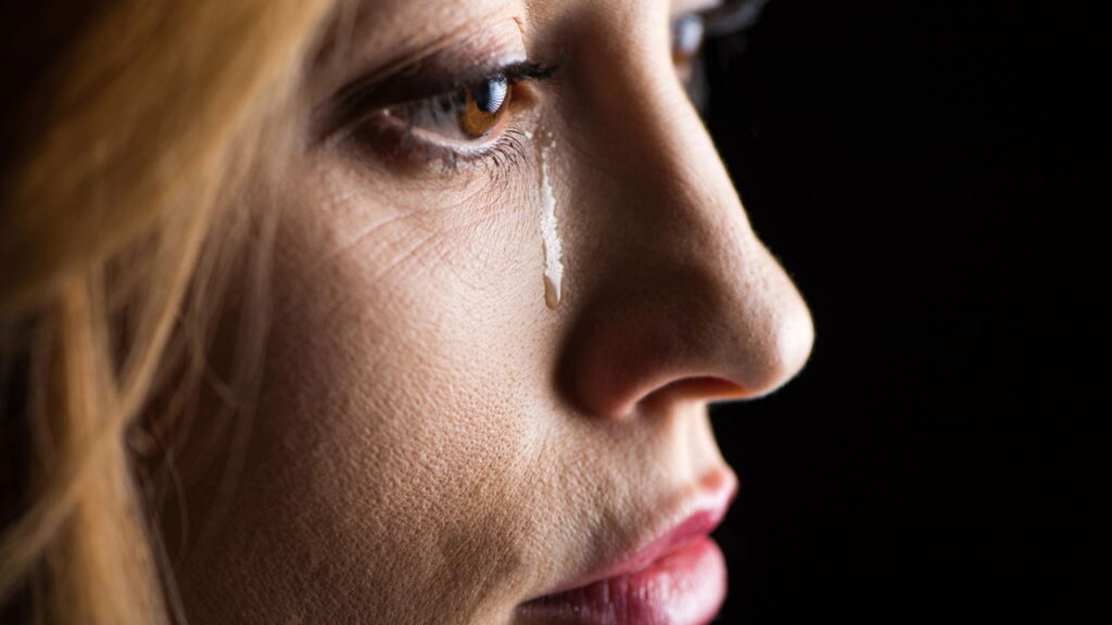 Por que o choro de felicidade é a forma mais bonita de emoção segundo a psicologia