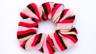 O detalhe em crochê que está conquistando cabelos e corações