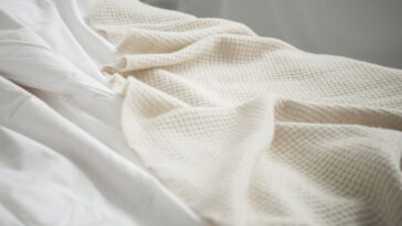 O que acontece com sua saúde se você demora a trocar os lençóis