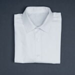Um detalhe na forma de usar a camisa está revelando segredos da sua personalidade