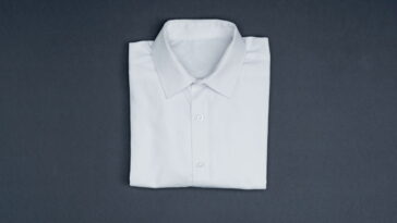 Um detalhe na forma de usar a camisa está revelando segredos da sua personalidade