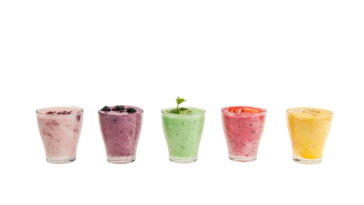 A bebida queridinha dos nutricionistas que virou tendência no verão brasileiro