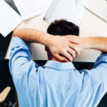 O que a ansiedade no trabalho pode estar realmente escondendo sobre sua saúde?