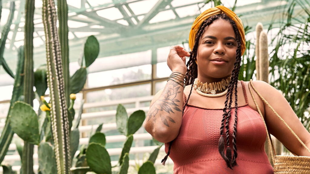 Essa mudança no mundo da moda está virando tendência global
