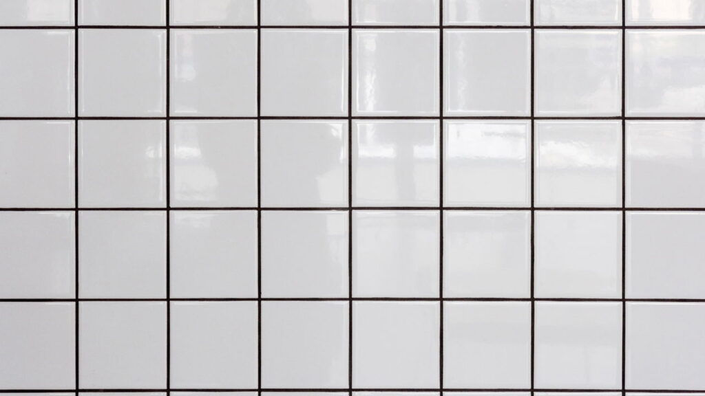 Elimine gordura dos azulejos da cozinha com esta simples receita caseira