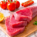 Conheça o atum, seus benefícios nutricionais e como incluir esse peixe saudável na sua dieta