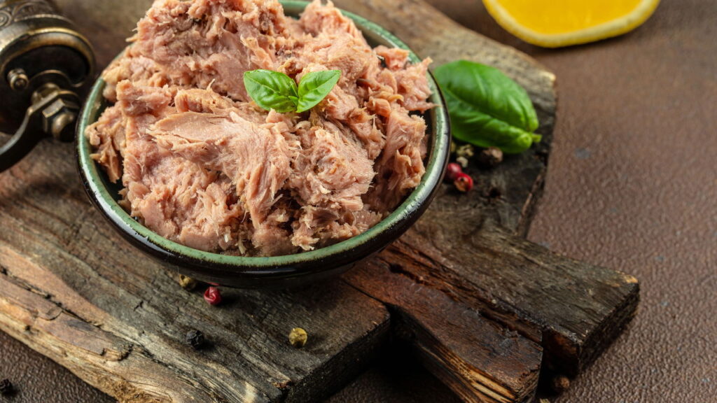 Conheça o atum, seus benefícios nutricionais e como incluir esse peixe saudável na sua dieta