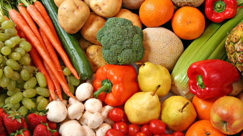 Pesquisadores revelam ligação surpreendente entre alimentação e humor