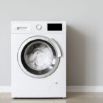 Como limpar o tambor da lava-roupas com apenas 2 ingredientes simples