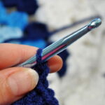 A peça artesanal mais versátil que virou tendência entre crocheteiras