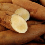 O tubérculo andino que está surpreendendo nutricionistas