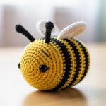 O amigurumi fofo e artesanal que conquistou quem ama crochê