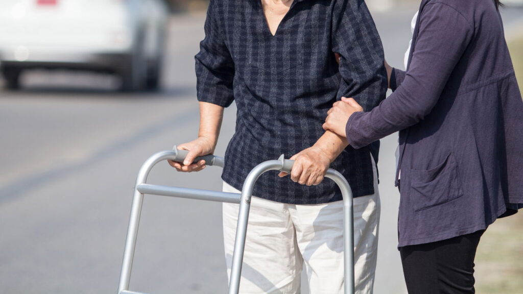 O que significa agradecer quando alguém te deixa atravessar a rua segundo a psicologia