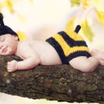 De linha e agulha a um aconchego infantil, aprenda a fazer a naninha perfeita