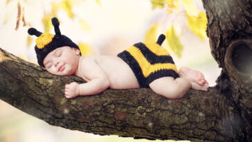 De linha e agulha a um aconchego infantil, aprenda a fazer a naninha perfeita