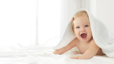 Essa decoração de crochê está encantando mamães que amam peças feitas à mão