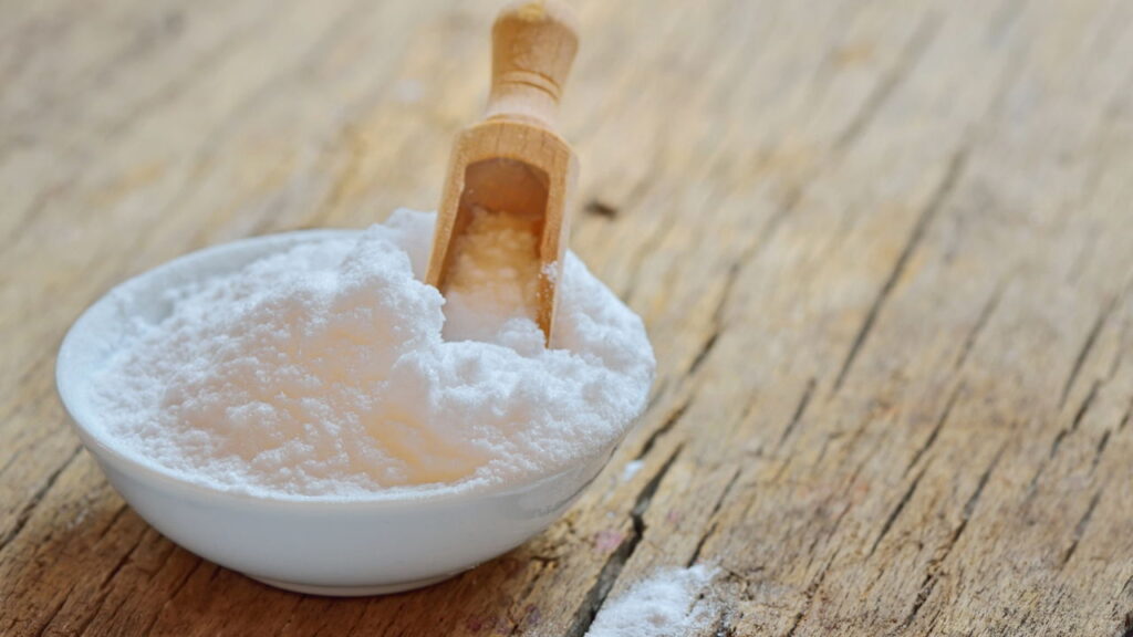 Essa mistura com dois ingredientes comuns pode transformar sua pele