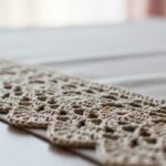 Crocheteiras estão apaixonadas por essa peça que valoriza qualquer trabalho manual