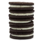 Esse biscoitinho de crochê vai conquistar a sua mesa posta
