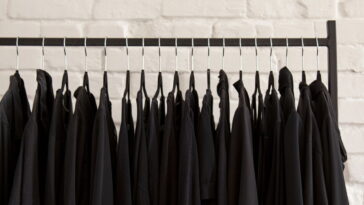 Veja por que o preto fascina na moda e no dia a dia dos brasileiros