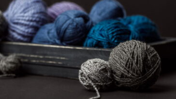 Amigurumi de pinguim em crochê, a peça que conquista crianças e adultos