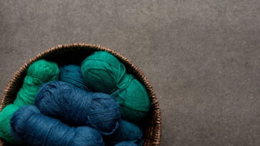 Como trazer proteção e beleza para sua mesa com crochê artesanal